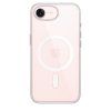 apple iphone 17e clear case with magsafe ien576673