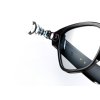 Inteligentné okuliare ALIGATOR čierne