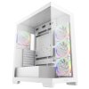 DEEPCOOL CG580 4F V2, biela