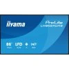iiyama LH8664UHS-B3AG 86"