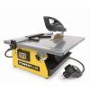 Powerplus POWX2300 - Rezačka na dlaždice 800W - 180mm