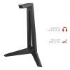 trust gxt 260 cendor headset stand ien577056
