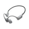 Doogee BoneBeat Swim Gray