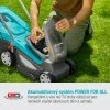 Gardena 14621-55 Kosačka PowerMax 32/36V P4A