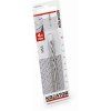 Kreator KRT010110 - vrták HSS do kovu 4,5x80 mm