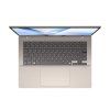 ASUS Vivobook 14 X1407AA-LY018W Platinum Gold
