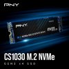 PNY SSD CS1030 250GB