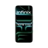 Infinix Note Edge 8+256GB Silk Green