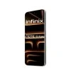 Infinix Note Edge 8+256GB Lunar Titanium