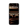 Infinix Note Edge 8+256GB Lunar Titanium