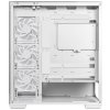 DEEPCOOL CG580 4F, biela