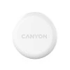 CANYON smart tag ONTAG 1 iOS 4 ks sada, biela