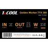 1stCOOL - GOLDEN WORKER TFX 300 88+