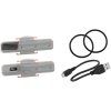 force cob 29lm 16x led usb image1 big ies58977177