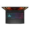 MSI Katana 15 HX B14WEK-250XCZ