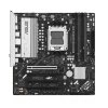 ASUS B850M MAX GAMING WIFI
