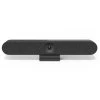 Konf. kamera Logitech Rally Bar Huddle, Graphite