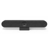 Konf. kamera Logitech Rally Bar Huddle, Graphite