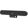 Konf. kamera Logitech Rally Bar Huddle, Graphite