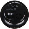 sixtol aroma difuzer vulcan cerny lesk 350ml image1 big ies53500034