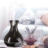 sixtol aroma difuzer vulcan cerny lesk 350ml image1 big ies53500577