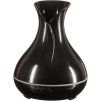 sixtol aroma difuzer vulcan cerny lesk 350ml ien391429