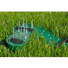 Prevzdušňovač obuvi SIXTOL GRASS AIR