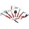 SIXTOL Sada záhradného náradia GARDEN SET 9