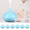 sixtol aroma difuzer palm modry lesk 500ml image1 big ies98384122