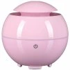 SIXTOL Aroma difuzér Globe pink gloss 150ml