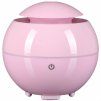 sixtol aroma difuzer globe ruzovy lesk 150ml ien504812