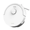 Robotický vysávač Dreame F20, biely