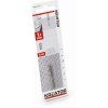 Kreator KRT010102 - 3ks HSS vrták do kovu 1,5x40 mm