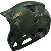 Abus YouDrop FF moss green veľkosť S (48-55)