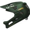 Abus YouDrop FF moss green veľkosť S (48-55)