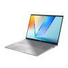 ASUS Vivobook S16 S3607AA-OLED009 Cool Silver
