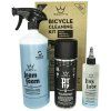 peaty s gift pack wash protect lubricate ien414419