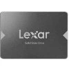 Lexar NS100 2.5" SATA SSD 256GB LNS100-256RB