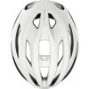 Abus StormChaser ACE polar white vel.S (51-55)