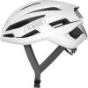 Abus StormChaser ACE polar white vel.S (51-55)