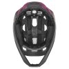 UVEX HELMA REACT JR FULLFACE CRANBERRY MATT UNI