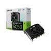 PNY GeForce RTX 5050 s jedným ventilátorom 8 GB