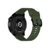 Inteligentné hodinky Garett COMPASS Black, GPS