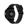 Inteligentné hodinky Garett COMPASS Black, GPS
