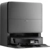 Roborock Saros 20 Sonic Black