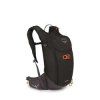 osprey batoh siskin 12 black s rezervoarem ig577350