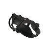 SEDLOVÁ TAŠKA OSPREY ESCAPIST BLACK