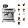 kavovar mova s20 pro stribrny ien578421