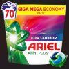 ariel kapsle color sacek 70ks ien578489