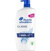head shoulders sampon classic 800ml ien578796